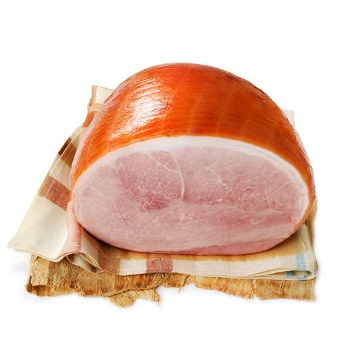 Barbecue Ham Classico 2x6kg