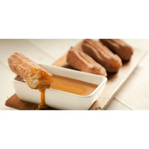 Macphie Toffee Sauce 12x1ltr