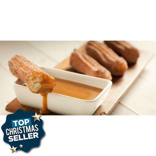 Macphie Toffee Sauce 12x1ltr