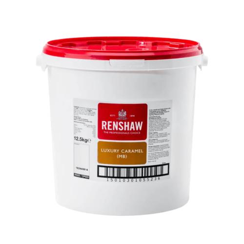 Renshaw Luxury Caramel 1x12.5kg