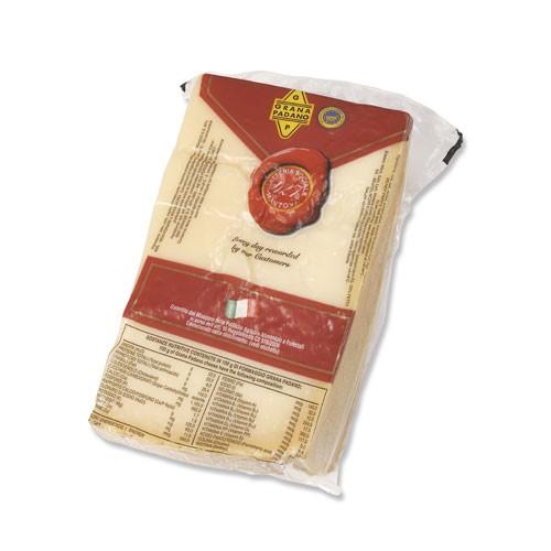 Granapadana Parmesan Block  1x1kg