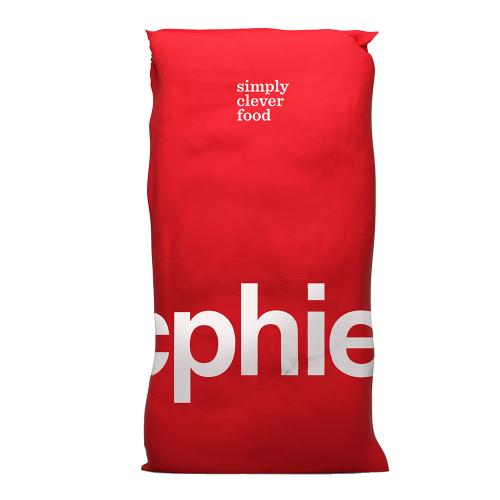 Macphine Mississippi Muffin Mix 1x12.5kg