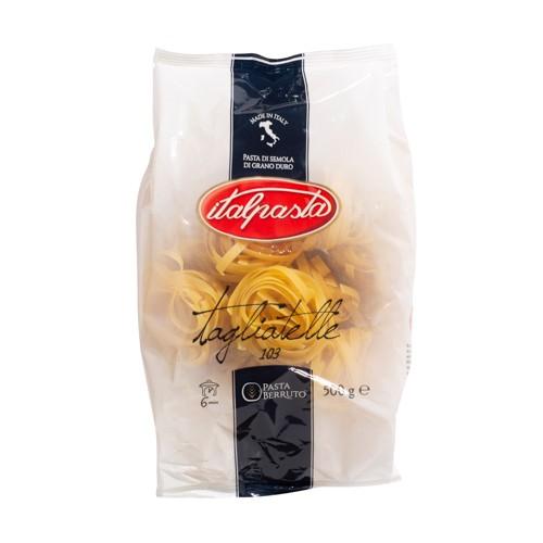 Tagliatelle Nests 12x500g