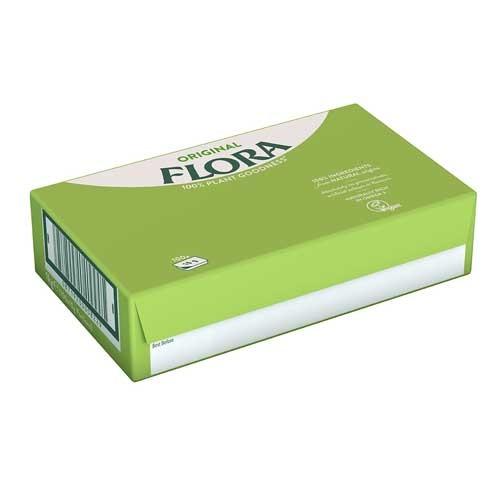 Flora Portions 100x10g  