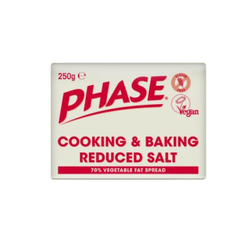 Phase Dawn Margarine 40x250g  