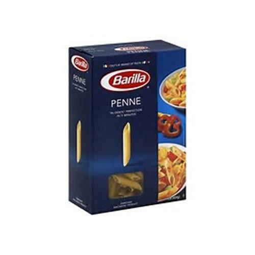 Barilla Penne Pasta 3x5kg