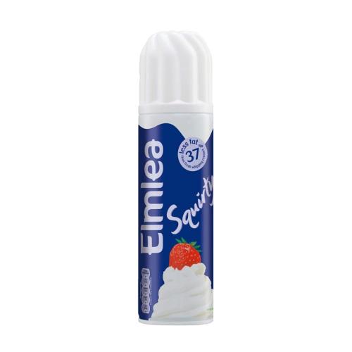 Elmlea Squirty Cream 250x6 (Whipped)