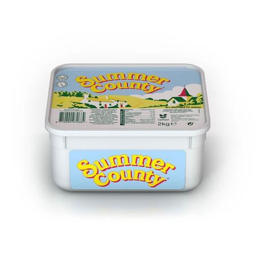 Summer County Spread 6x2kg  