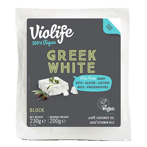 Violife Greek White Block 12x200g