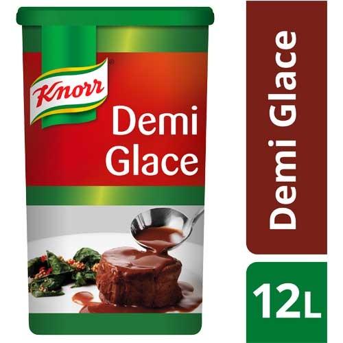 Knorr Demi Glace 3x12ltr