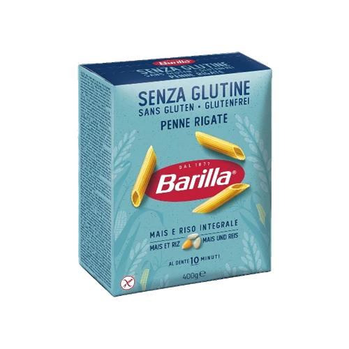 Barilla Penne Pasta Gluten Free 14x400g