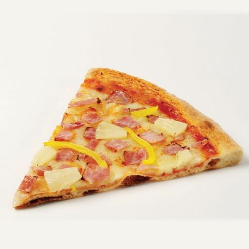 Pineapple Pizza Cut in Syrup 6x3kg