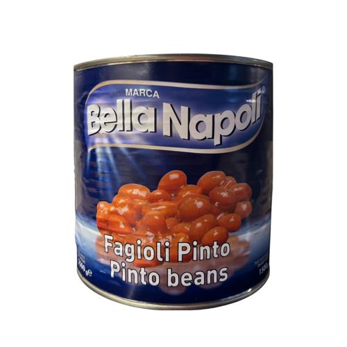 Bella Napoli Pinto Beans 6x2.5kg
