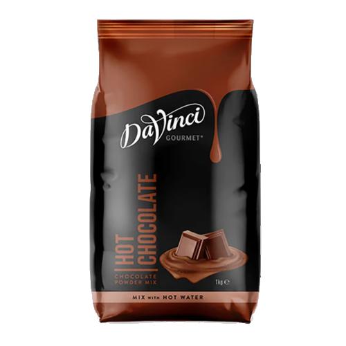 Davinci Hot Chocolate Powder 10x1kg