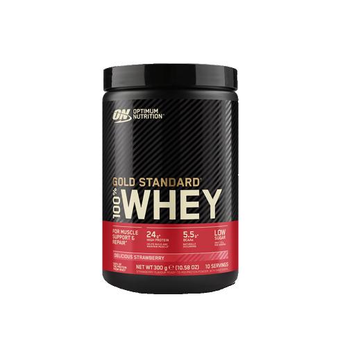 Protein Powder & Health Products