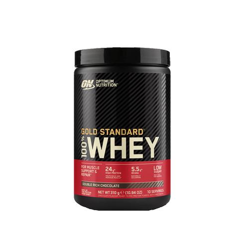 Optimum Nutrition Chocolate Protein Powder 6x310g