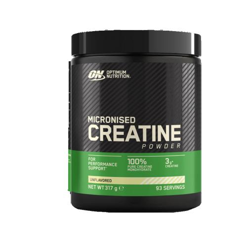 Optimum Nutrition Creatine Powder 6x317g