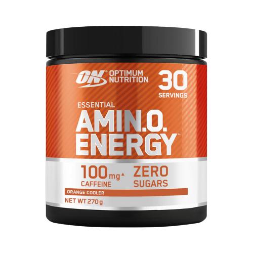 Optimum Nutrition Orange Amino Powder 6x270g