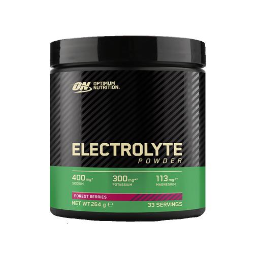 Optimum Nutrition Forest Fruit Electrolyte 6x264g
