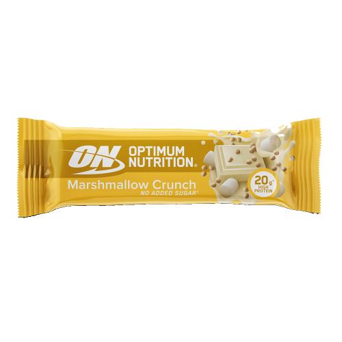 Optimum Nutrition Marshmallow Protein Bar 10x56g