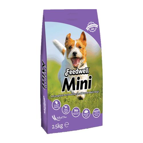 Dog Food