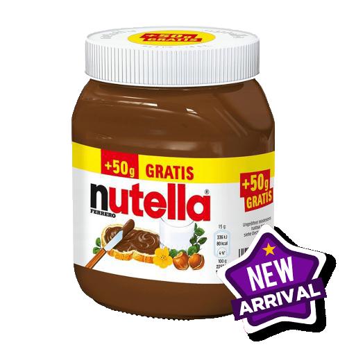 Nutella 15x500g