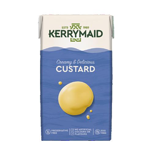 Kerrymaid Dessert Custard 1x10kg