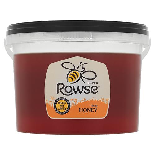 Honey Catering Tub 1x3.17kg