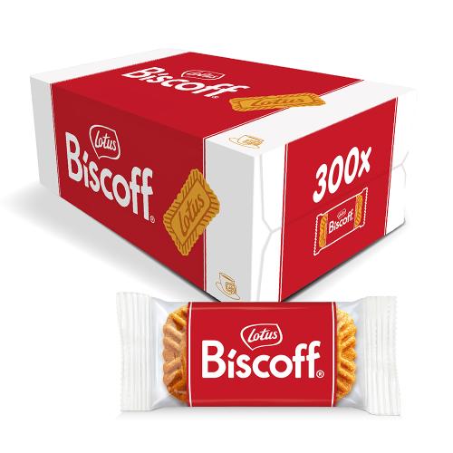 Lotus Biscoff Biscuits 6x50pack