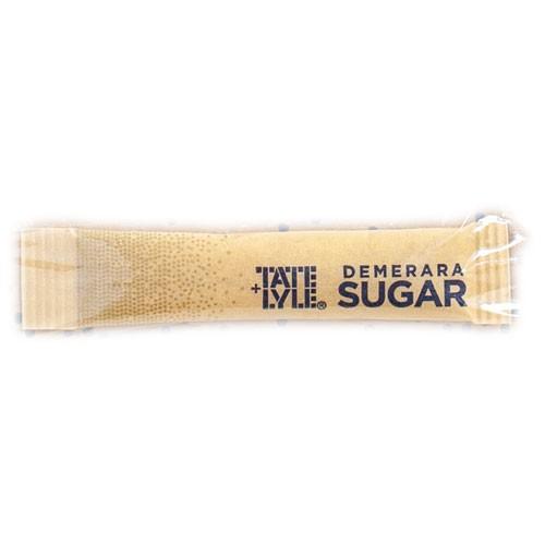 Tate & Lyle Demerera Sugar Sticks 1x1000