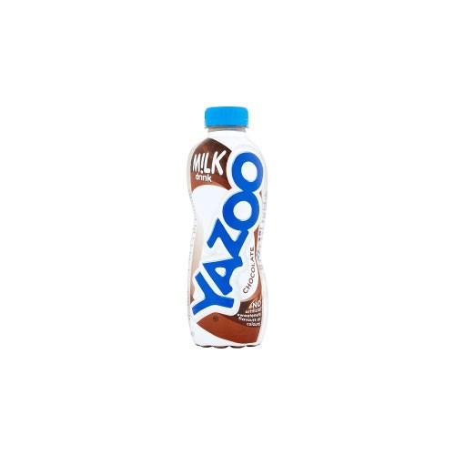 Yazoo Chocolate Milk 10x400g
