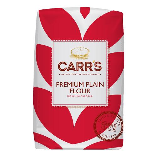 Carr's Premium Flour 10x1.5kg