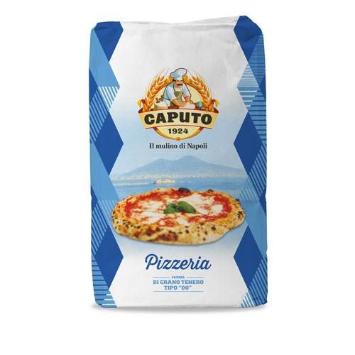 Caputo Molino Blue Flour 1x25kg