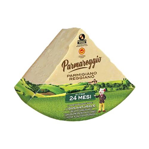 Parmigiano Reggiano 1/8 Block 4x4kg