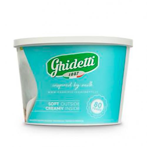 Mozzarella Campana 12x125g