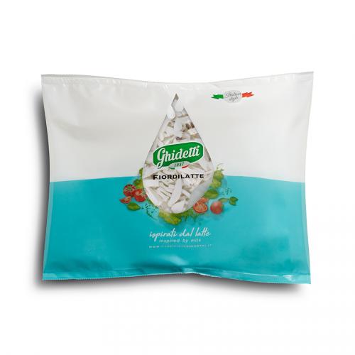 Mozzarella Julienne 12x1kg