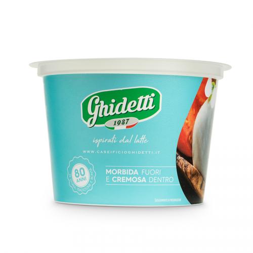 Italian Burrata 8x125g