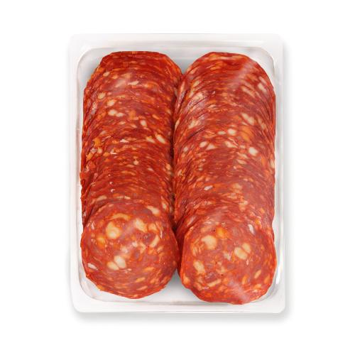 Geca Sliced Ventricina 10X500G