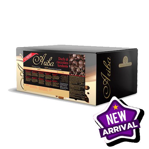 ​Master Martini Dark Chocolate 54% 1x10kg