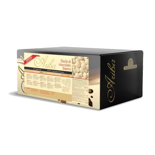 ​Master Martini White Chocolate 31% 1x10kg