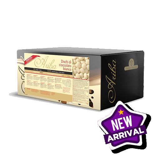 ​Master Martini White Chocolate 31% 1x10kg