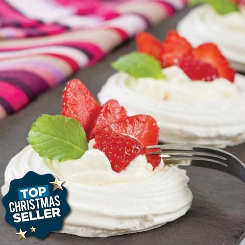 Meringue Nests 1x100