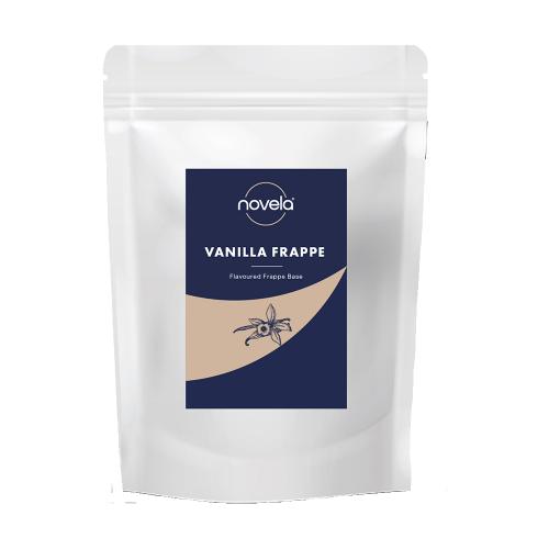 Novela Dairy Frappe Powder 12x1kg