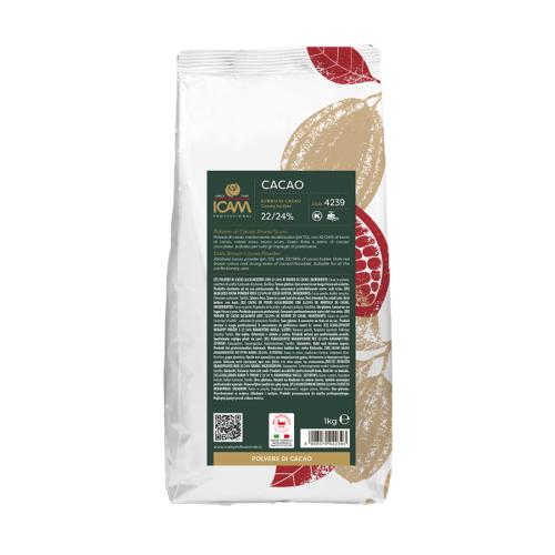 Cocoa Powder 10x1kg
