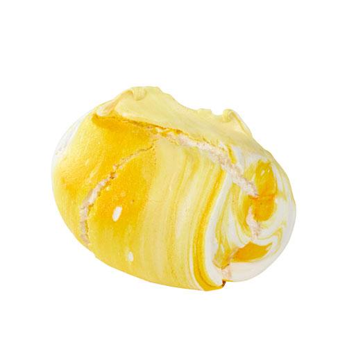 The Glorious Mess Raspberry And White Chocolate meringue Kisses 12x100g