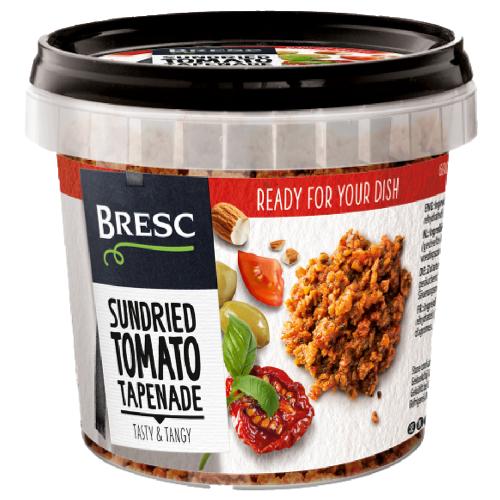 Bresc Sundried Tomato Tapenade 6x1kg