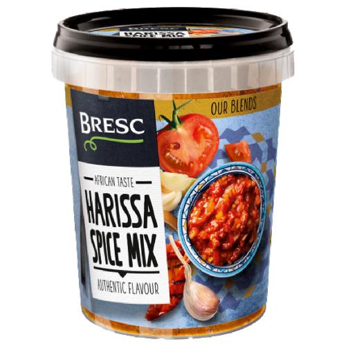 Bresc Harissa Spice Mix 6x450g