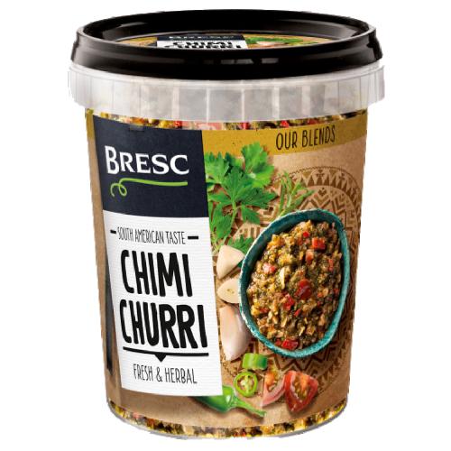 Bresc Chimi Churri Herb Mix 6x450g