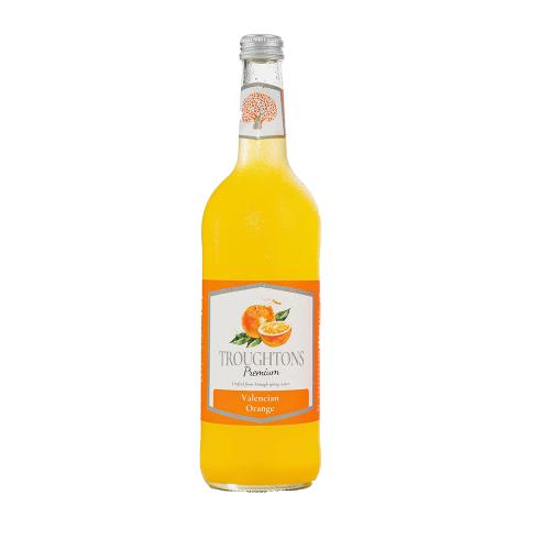 Valencian Orange 24x330ml