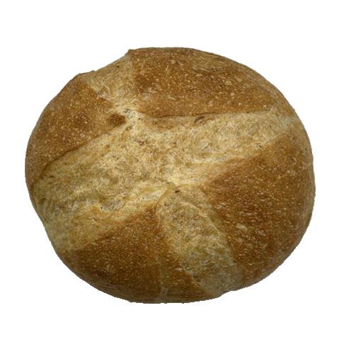 Classic White Sourdough Boule 250g x 22